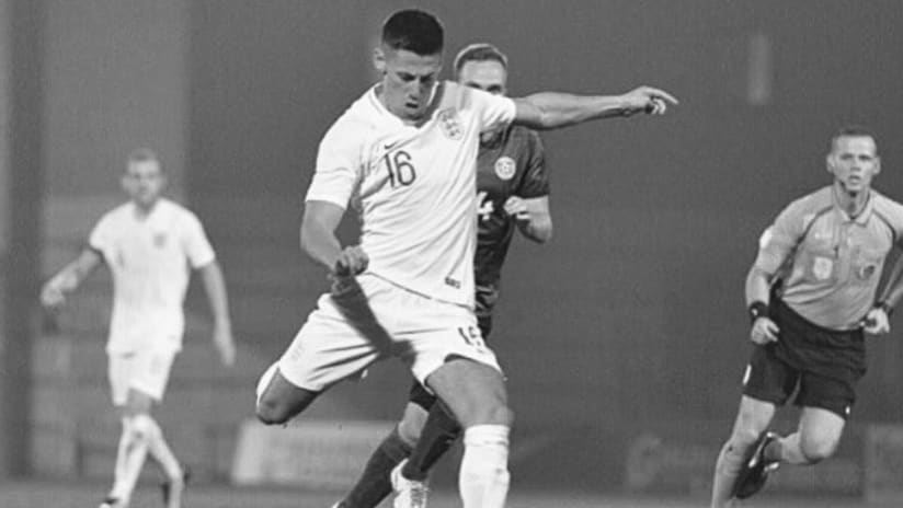 Ed Williams Joins RNY FC on Loan from Doncaster Rovers