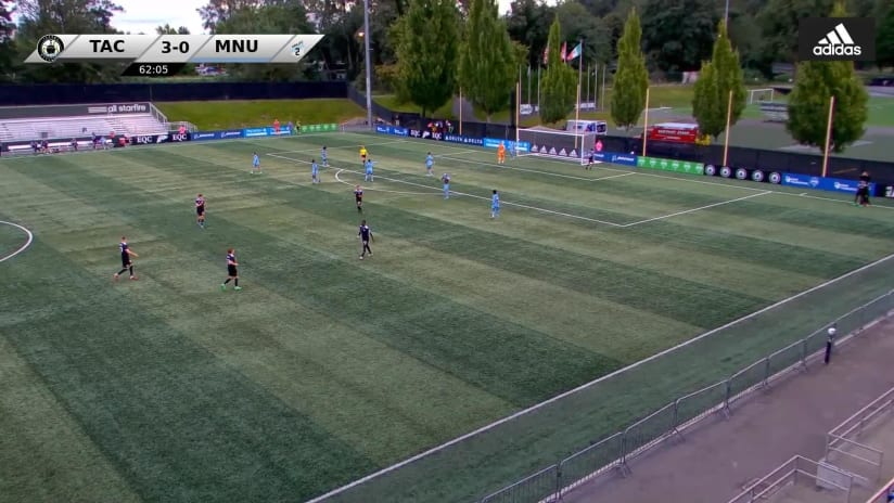 PK GOAL: Marlon Vargas, Tacoma Defiance - 62nd minute