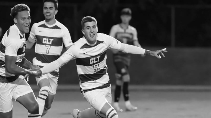 Preston Popp Joins RNY FC