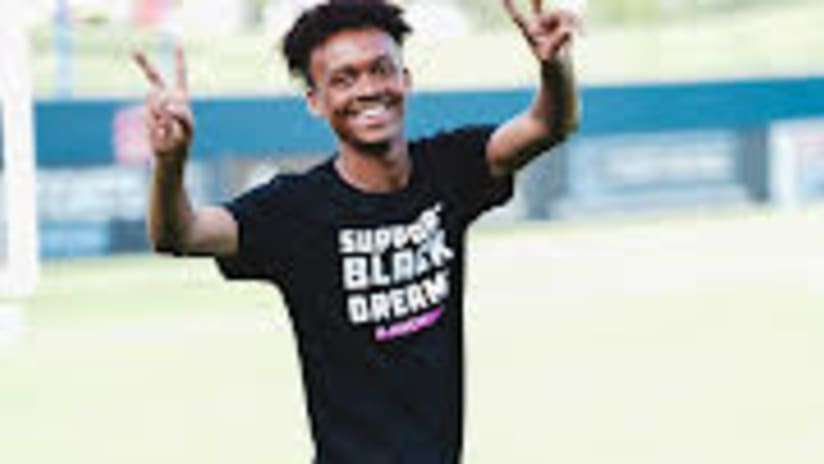 HIGHLIGHTS: Sporting KC II vs. St Louis CITY2 | June 17, 2022