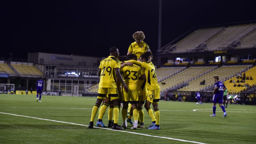 MLS NEXT Pro Game of the Week: FC Cincinnati 2 hosts red-hot Columbus Crew 2