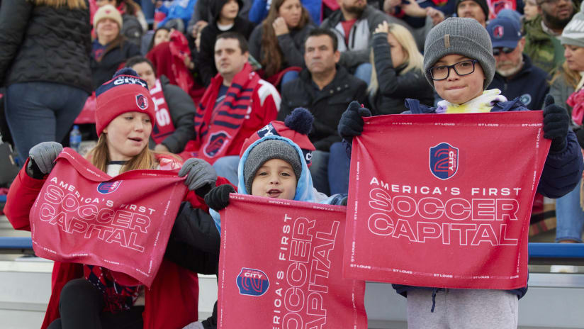 STL Young Fans