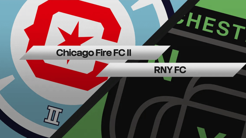 RNY FC Outlasts Chicago Fire II in Shootout