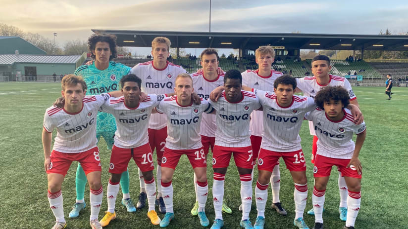 North Texas SC outlasts Tacoma Defiance in shootout