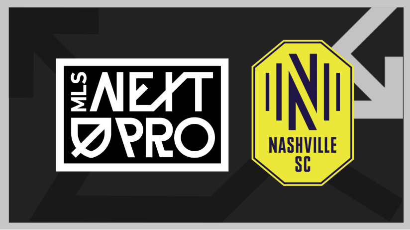 NASHVILLE SOCCER CLUB TO LAUNCH MLS NEXT PRO TEAM IN HUNTSVILLE, ALA. 