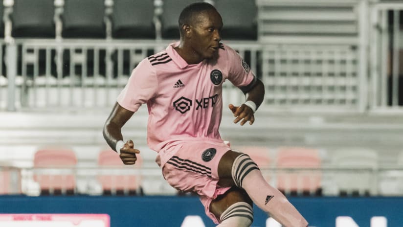 By The Numbers Week 20: MLS NEXT Pro