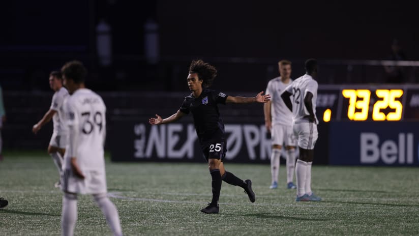 MNUFC2 stuns Tacoma Defiance in comeback 2-1 victory