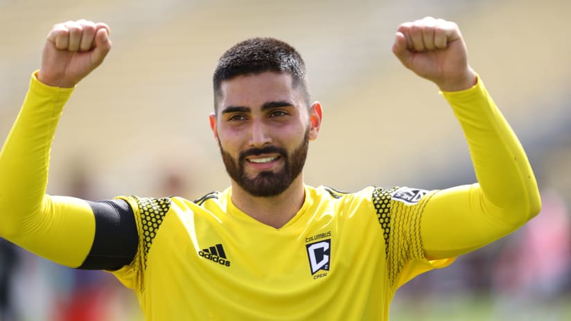 MLS NEXT Pro Top 5 rankings: Week 8