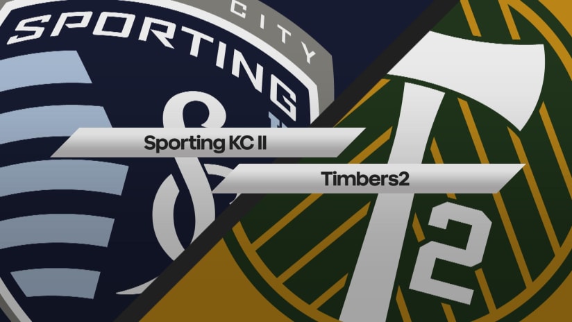 Coan goal and assist lead SKC II to 2-0 win over Timbers2