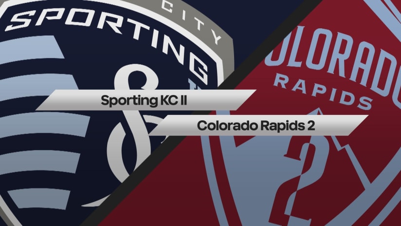 Bakary Bagayoko brace headlines SKC II’s 5-0 win over Rapids 2