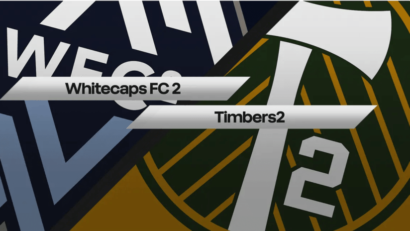 Timbers 2 cap off four-goal thriller with shootout win over Whitecaps FC II