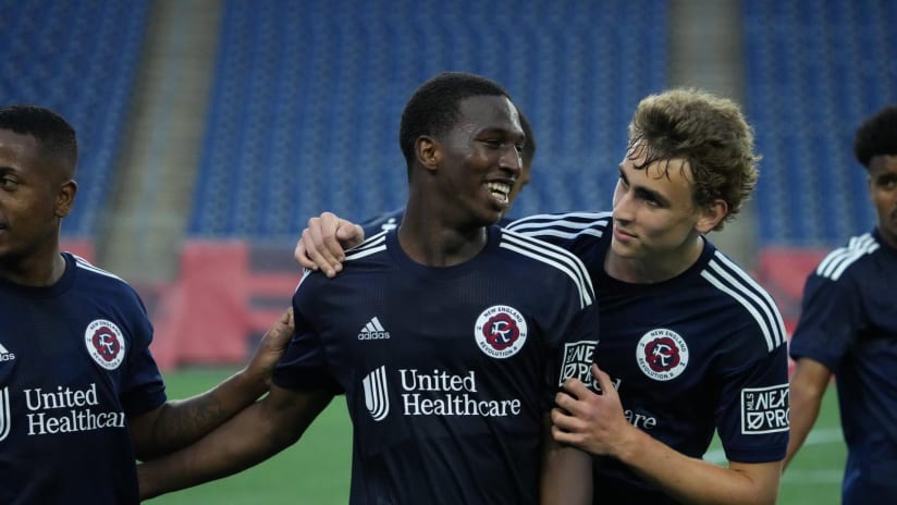 MLS NEXT Pro: Week 11 preview