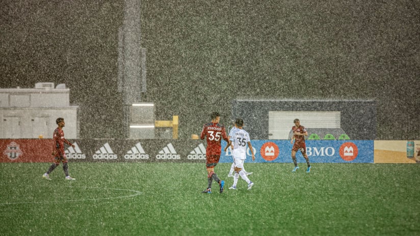 HIGHLIGHTS: TFC II vs. Chicago Fire FC II | May 27, 2022