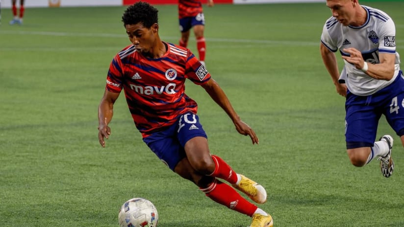 MLS NEXT Pro Game Of The Week Preview: Real Monarchs vs. North Texas SC