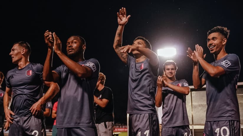 THE FIRST ONE HUNDRED 