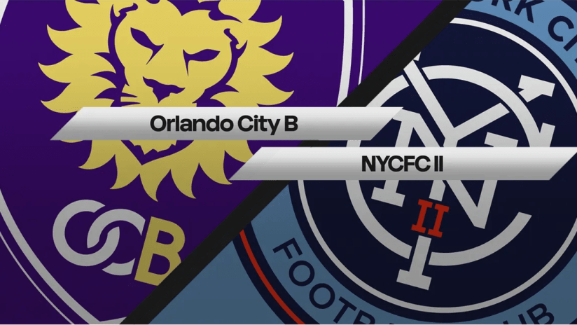 After thrilling first half, OCB earns shootout win over NYCFC II
