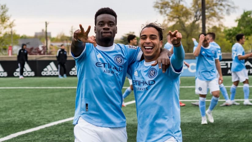 MLS NEXT Pro: Week 8 Preview