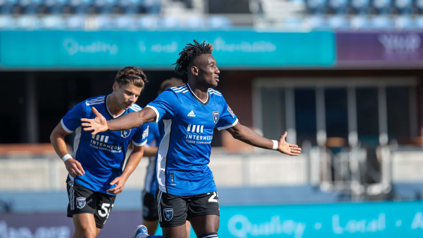 MLS NEXT Pro: Week 6 Preview