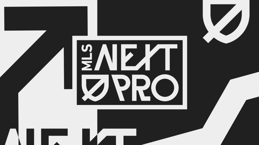 Expected Sellout Sets Stage for MLS NEXT Pro's Inaugural Weekend