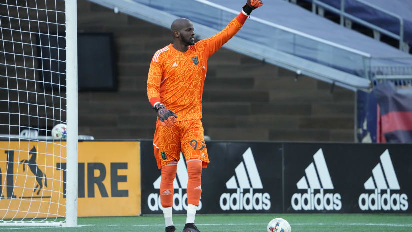 MLS NEXT Pro Week 14 Preview