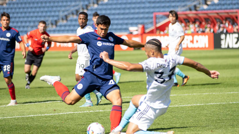 MLS NEXT Pro: Week 15 preview