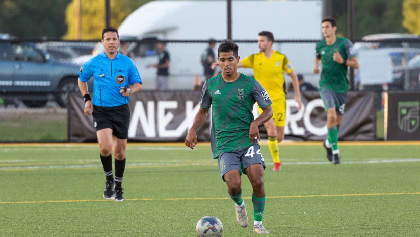 Rayo brace, Batista blast, give RNY FC first three points since Memorial Day 