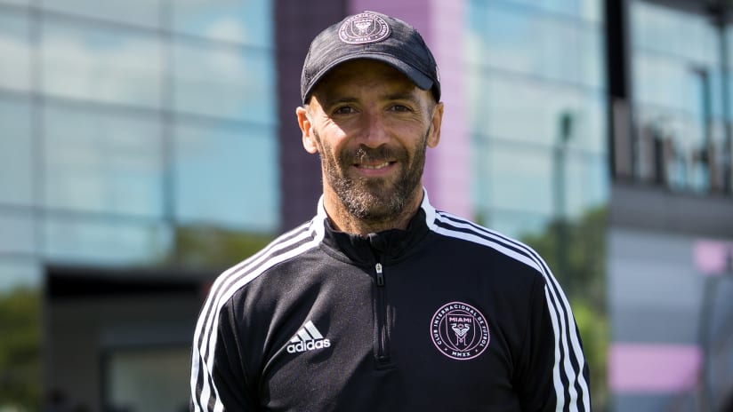 MLS NEXT Pro: Inter Miami CF, San Jose Earthquakes name coaches