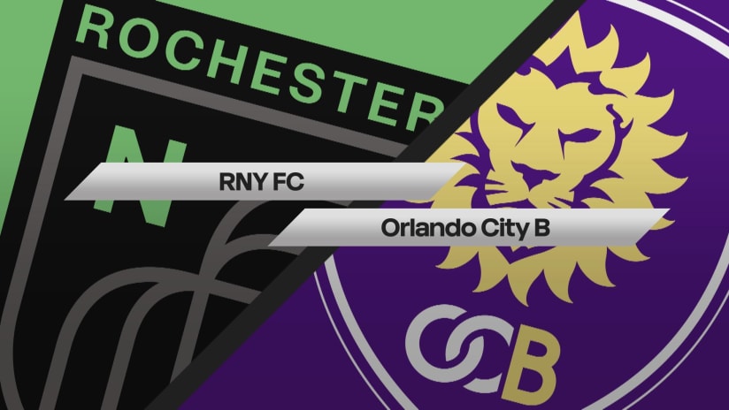 Rayo brace helps lift RNY FC over OCB in 3-2 thriller