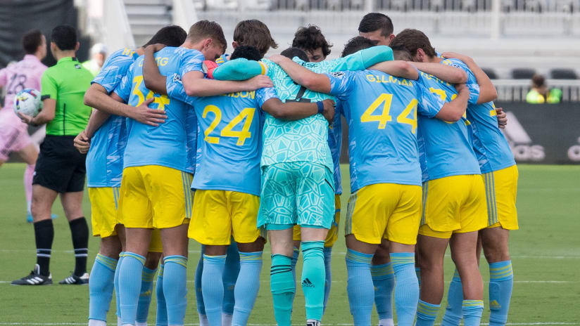 MLS NEXT Pro: Week 3 Preview