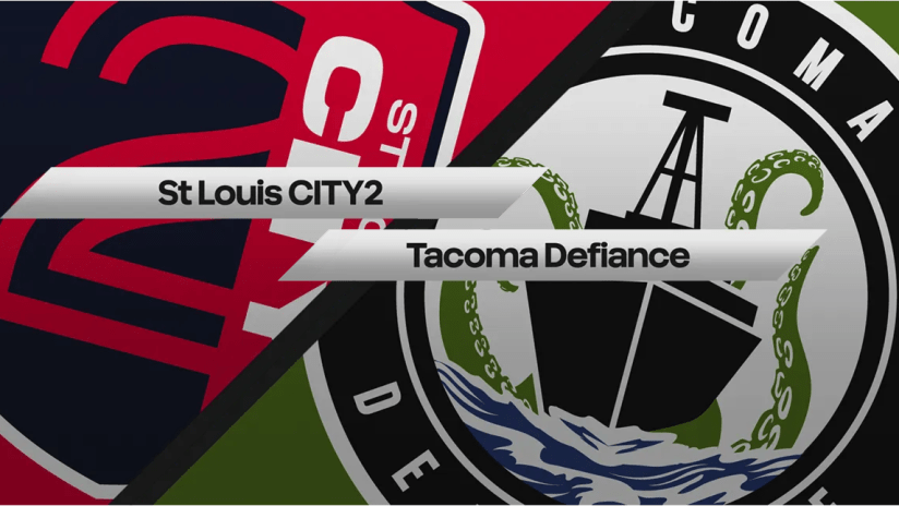 St Louis CITY2 staves off late Defiance comeback in 4-3 win