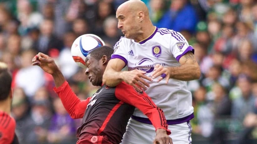 Portland Timbers 0, Orlando City SC 2 | MLS Match Recap