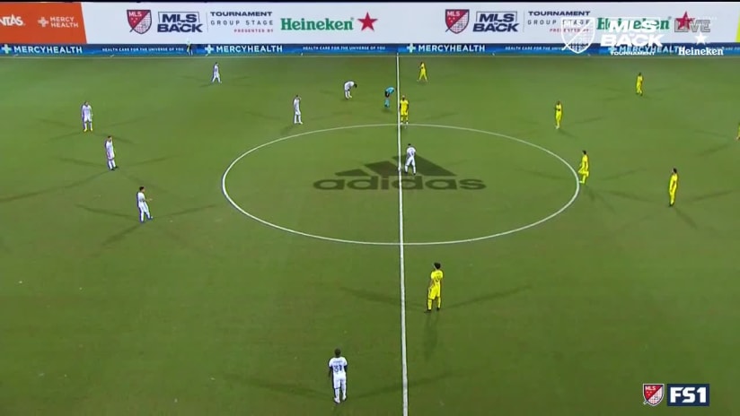 HIGHLIGHTS: FC Cincinnati 0-4 Columbus Crew SC