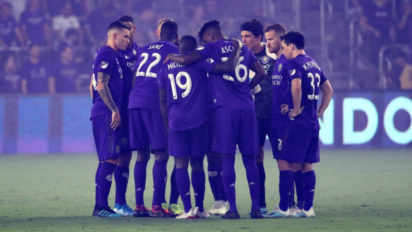 Do Orlando City need more than a new coach to change direction? | Extratime