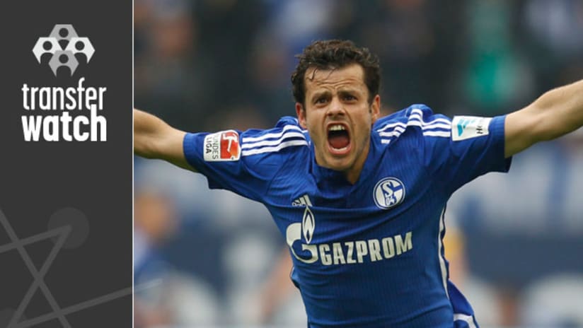 Tranquillo Barnetta Transfer Watch