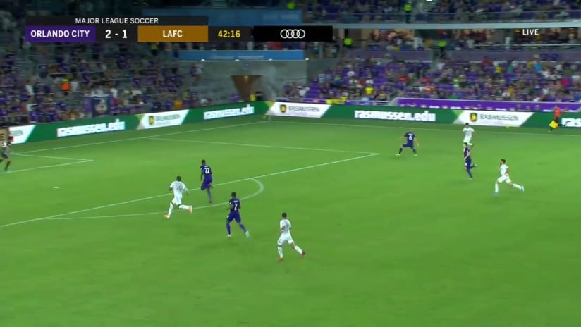 Watch MLS in 15 from ORL vs. LAFC | September 7, 2019