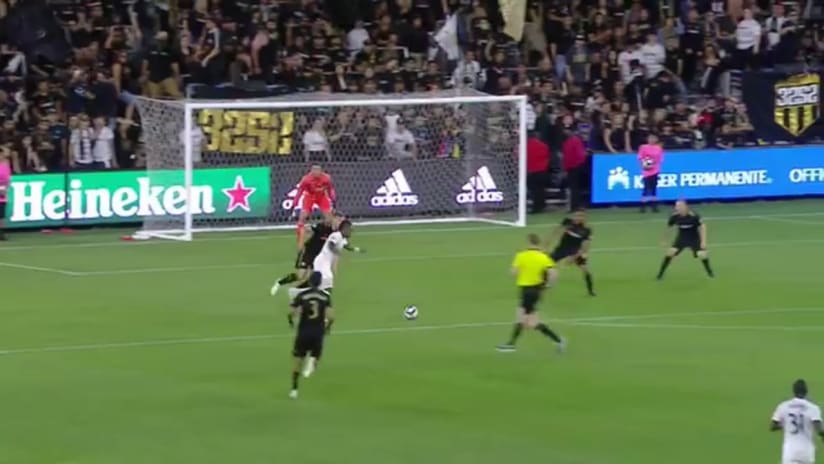 FULL REPLAY: Los Angeles Football Club vs. Cincinnati | April 13, 2019