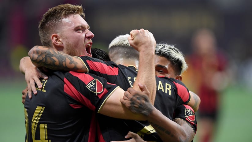 Why Atlanta United can't replace Julian Gressel | Extratime