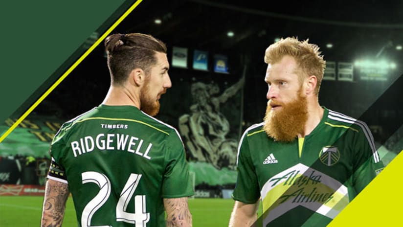 MLS Insider: Beards, tattoos and the art of defending the Timbers Army