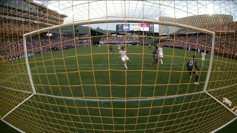 FULL REPLAY: Cincinnati vs. Orlando City SC | September 29, 2019