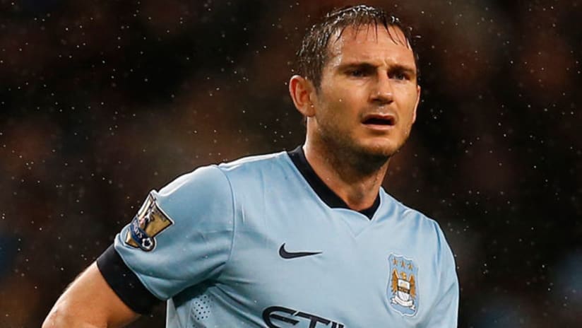 Frank Lampard