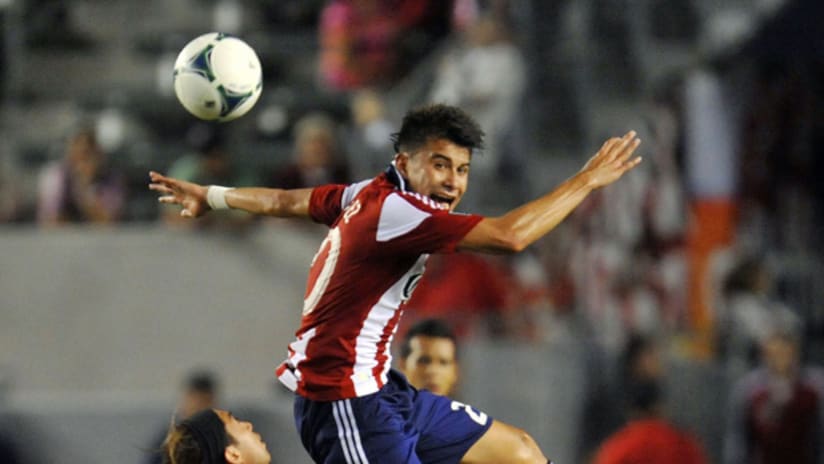 Carlos Alvarez