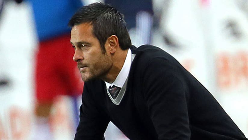 Mike Petke