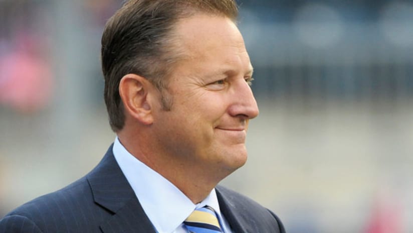 Nick Sakiewicz