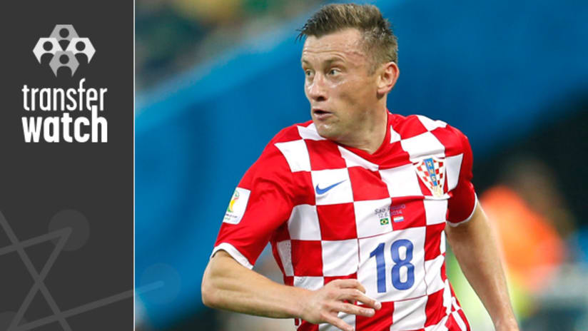 Ivica Olic - Transfer Watch