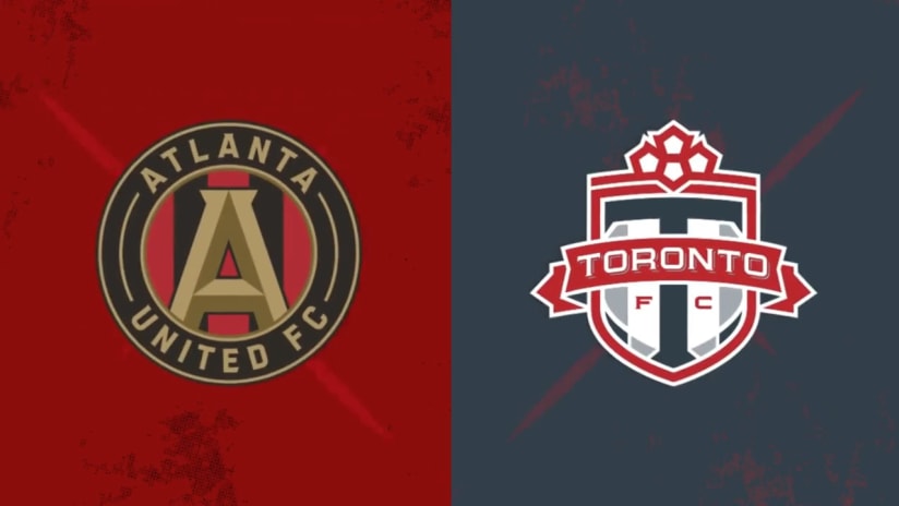 HIGHLIGHTS: Atlanta United FC vs. Toronto FC | October 30, 2019
