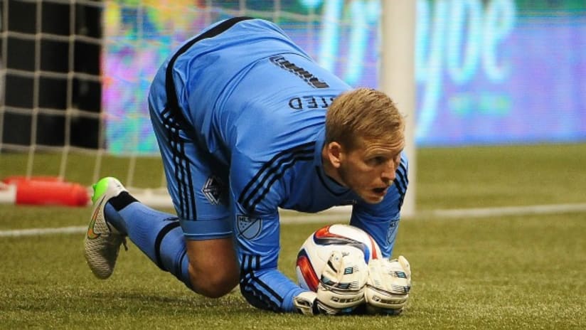 Vancouver Whitecaps' Carl Robinson says familiarity with Portland Timbers led to scoreless draw