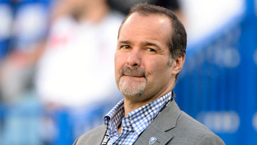 Champions League: Montreal Impact spend big to insure comfortable experience for team in Mexico