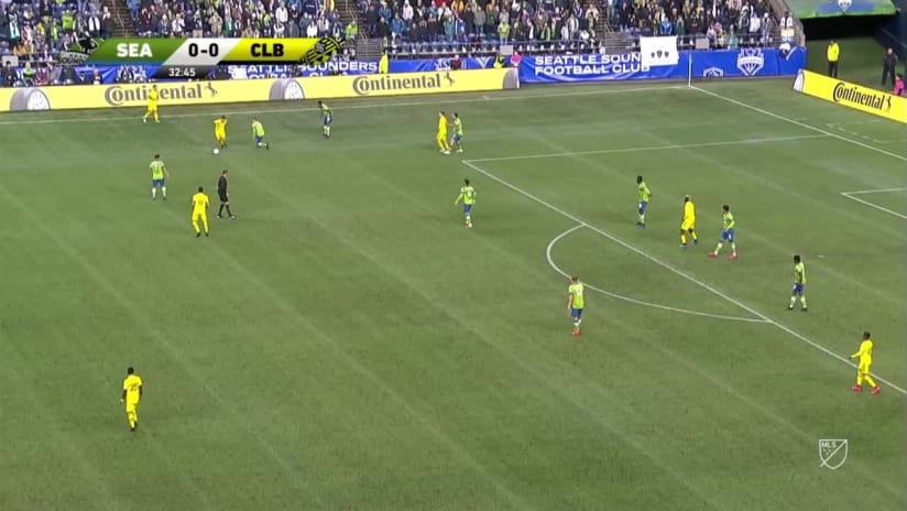 Gyasi Zardes Goals of the Week