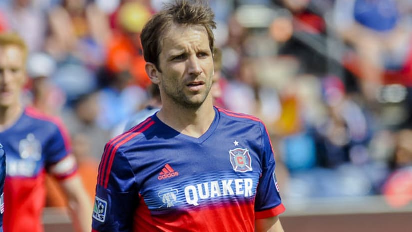 Mike Magee