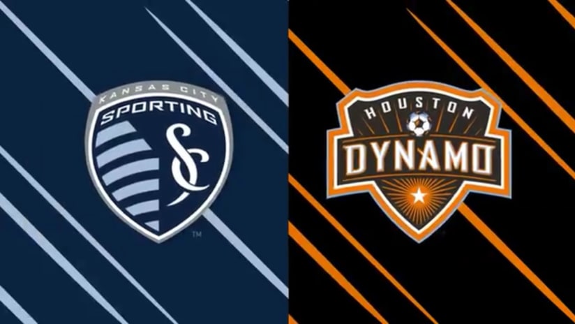 HIGHLIGHTS: Sporting Kansas City vs. Houston Dynamo | March 7, 2020